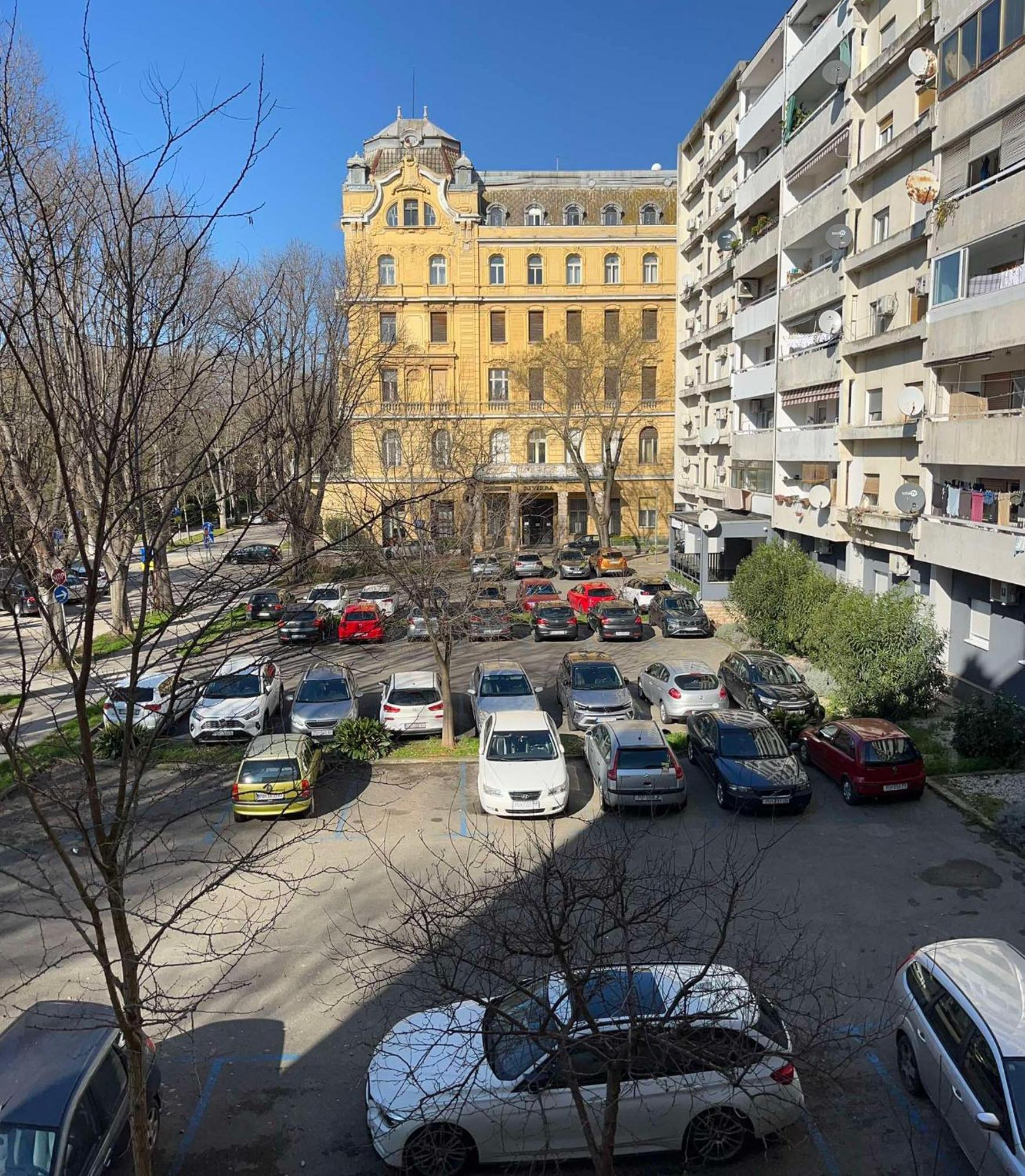 Incis Next To The Amphitheather Appartamento